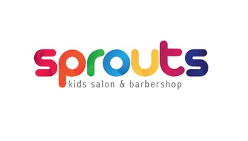 Sprouts Kids Salon & Barber Shop